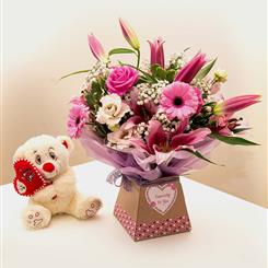 ALL OCCASION BOUQUET