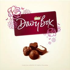 Nestle Dairy Box