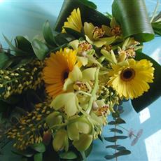 Luxury Tied Sheaf
