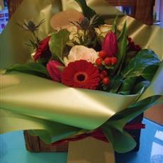 Modern Handtied