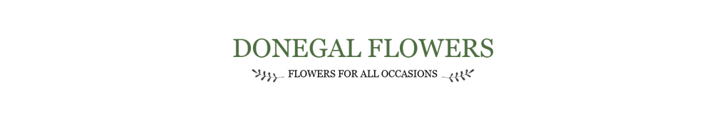Donegal Flowers