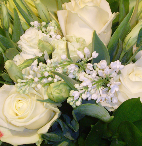 Fresh and Fabulous Donegal Flowers Florist Florist